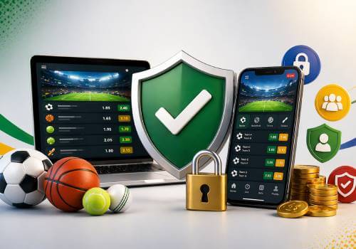 Safe betting South Africa